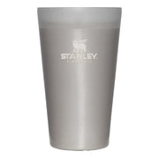 Stay Chill Stacking Pint 16oz | Stainless Steel - Domestic Domestic
