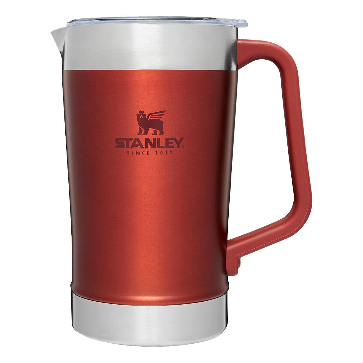 Stay Chill Classic Pitcher | Cinnamon