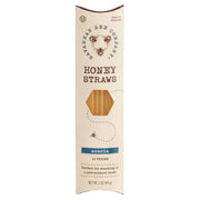 Honey Straw - Domestic Domestic