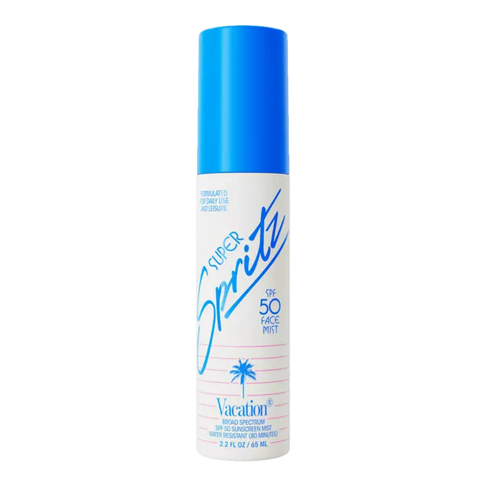 Super Spritzer | SPF 50