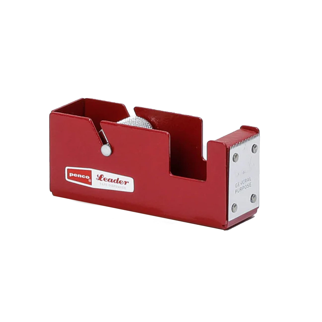 Tape Dispenser Small | Red