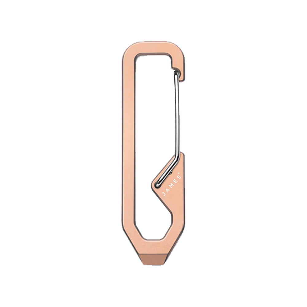 The Holcombe | Rose Gold