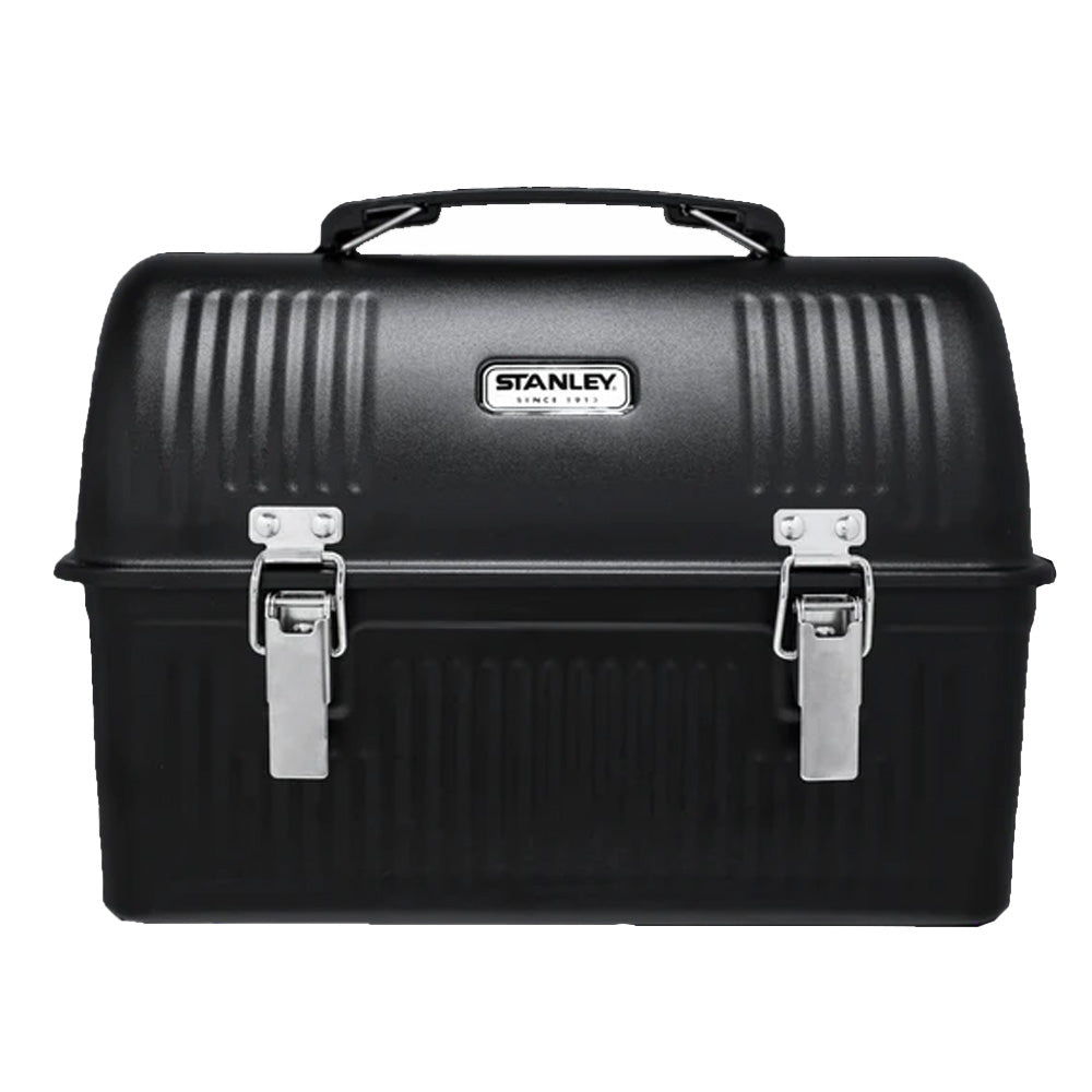 Legendary Classic Lunch Box 10qt | Matte Black - Domestic Domestic