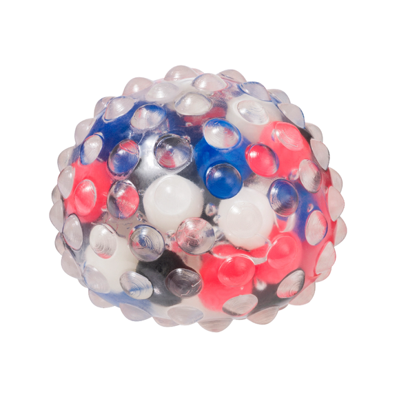 Molecular Squish Ball