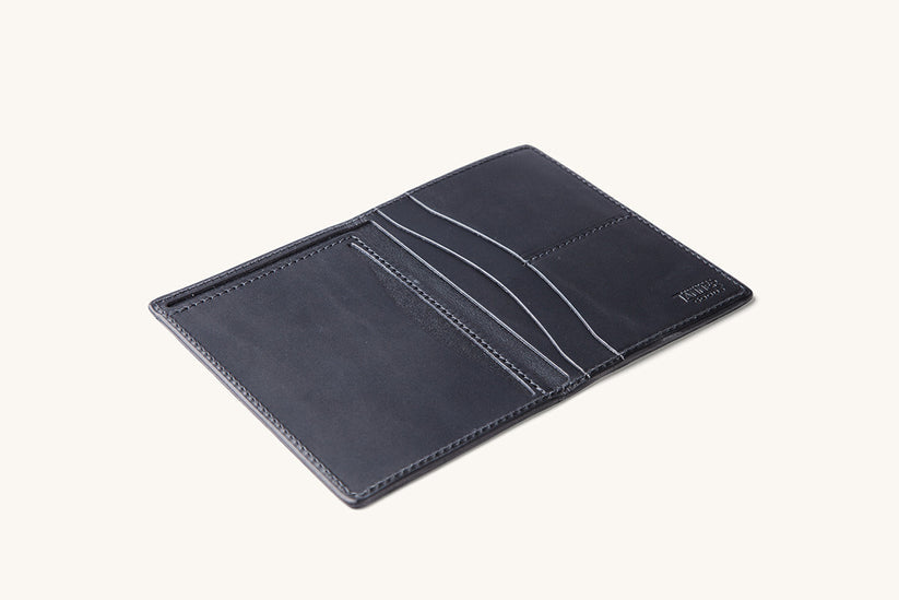 Travel Wallet | Black