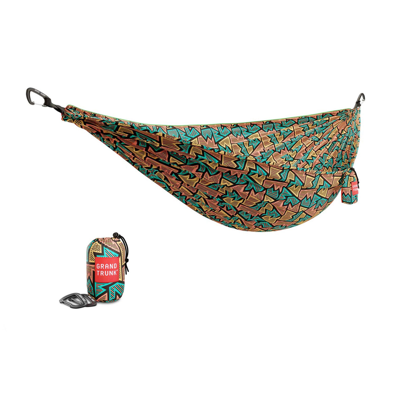 Trunktech Print Hammock | Juke