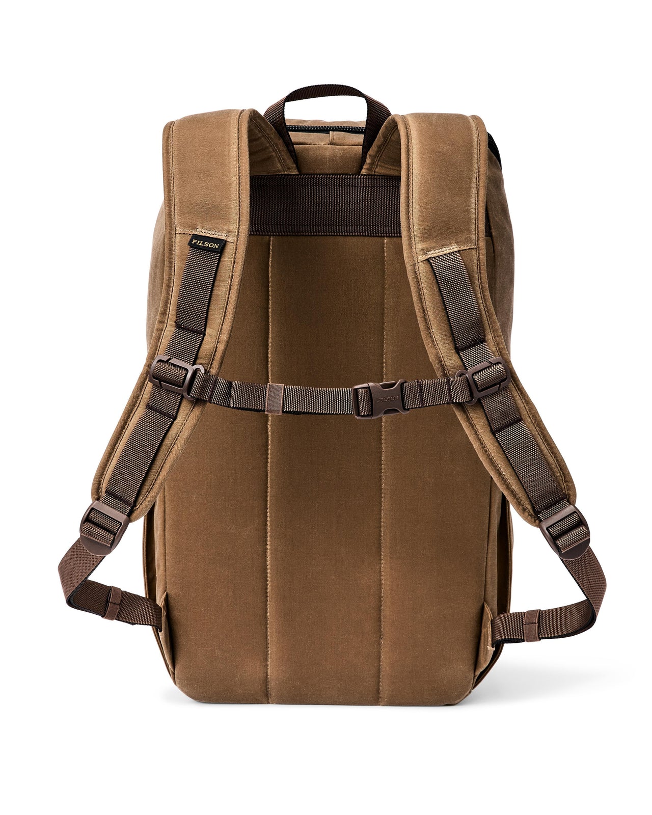 Trapper Creek 28L Backpack | Dark Tan