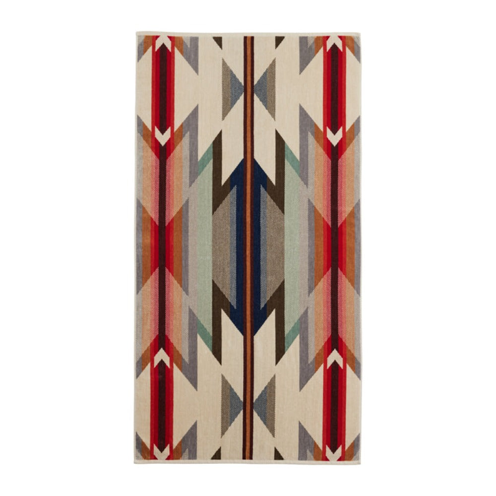 Pendleton Jacquard Bath Towel - Thumbnail 2