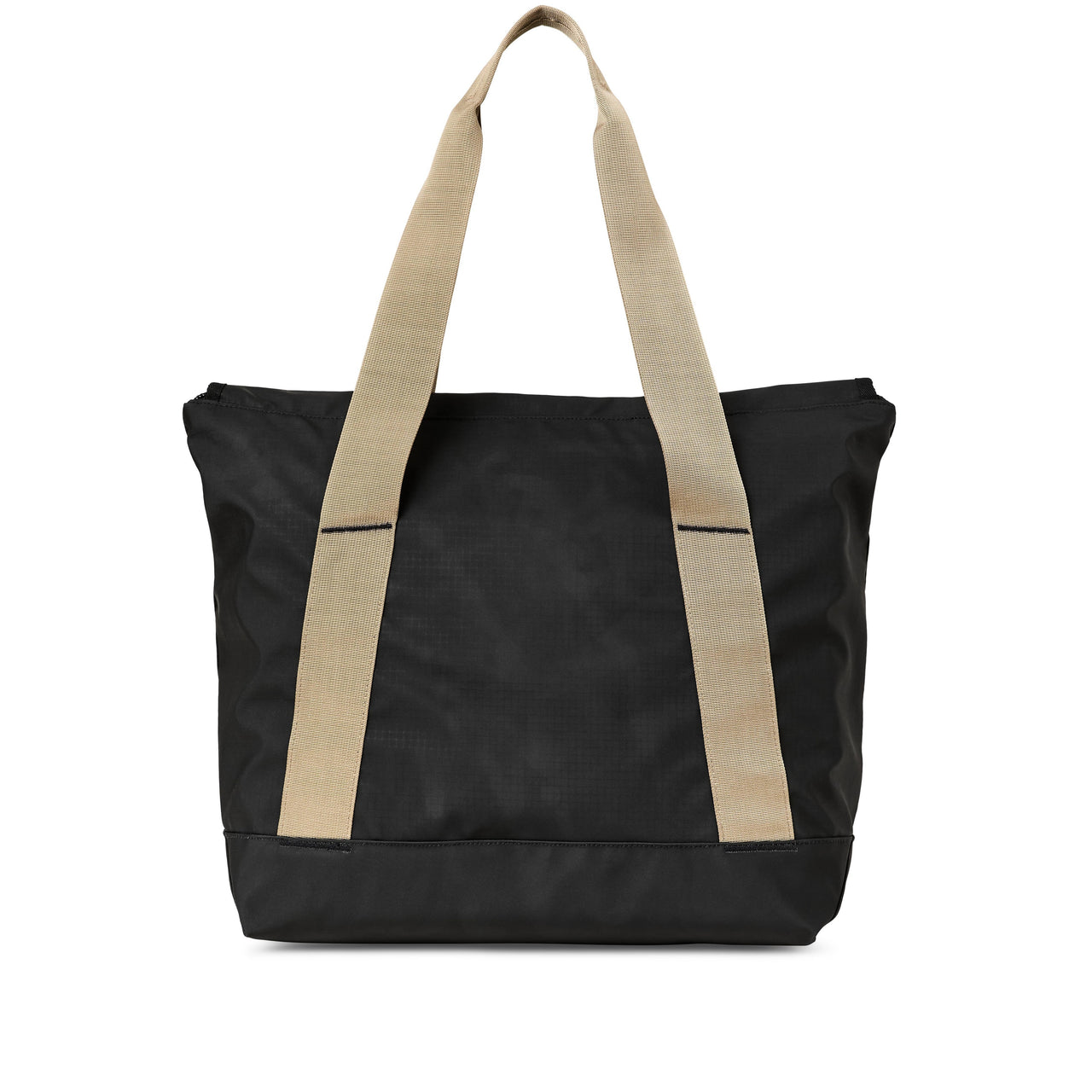 All Weather Tote Bag | Black & Covert