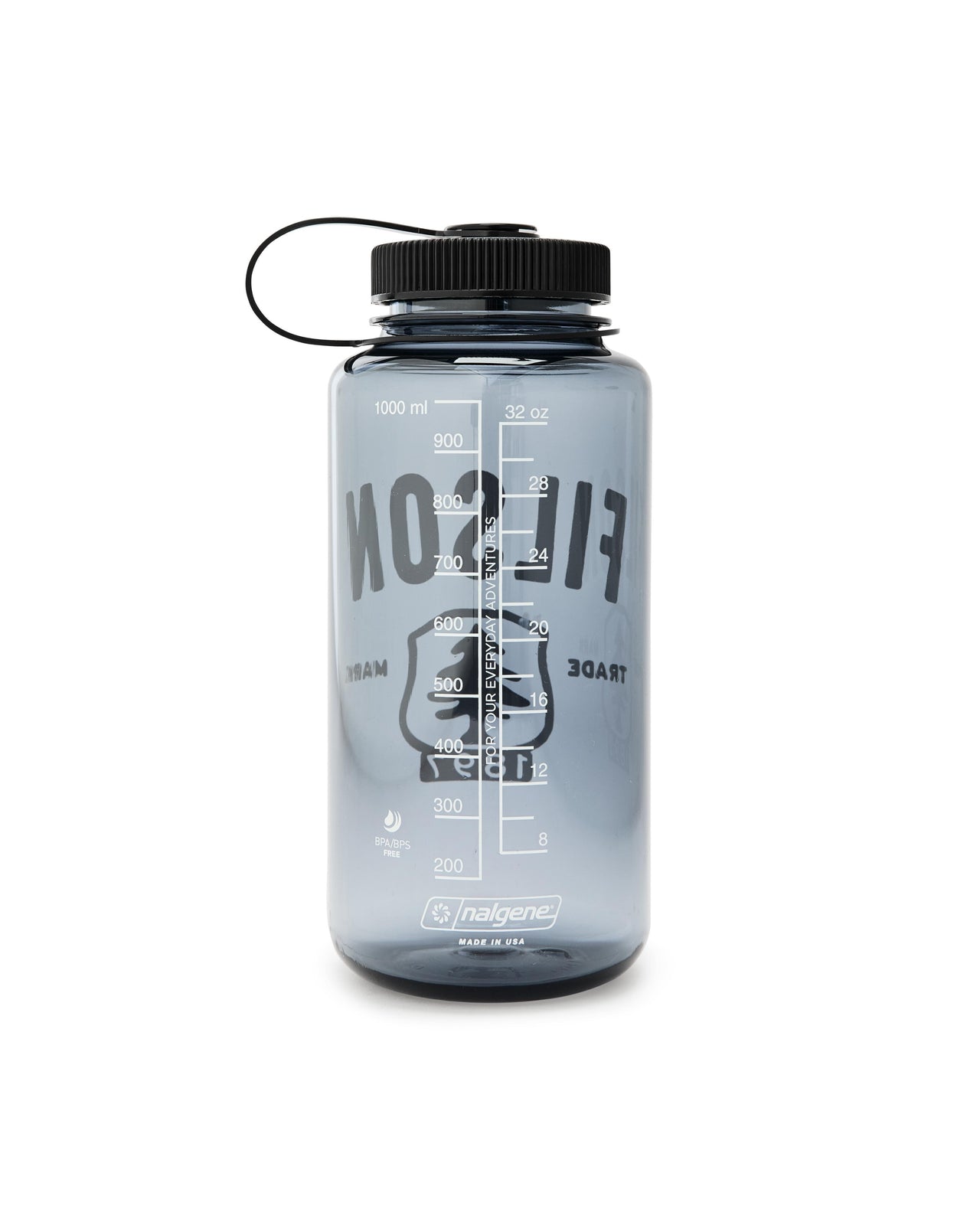 Nalgene Bottle | Tree Graphic