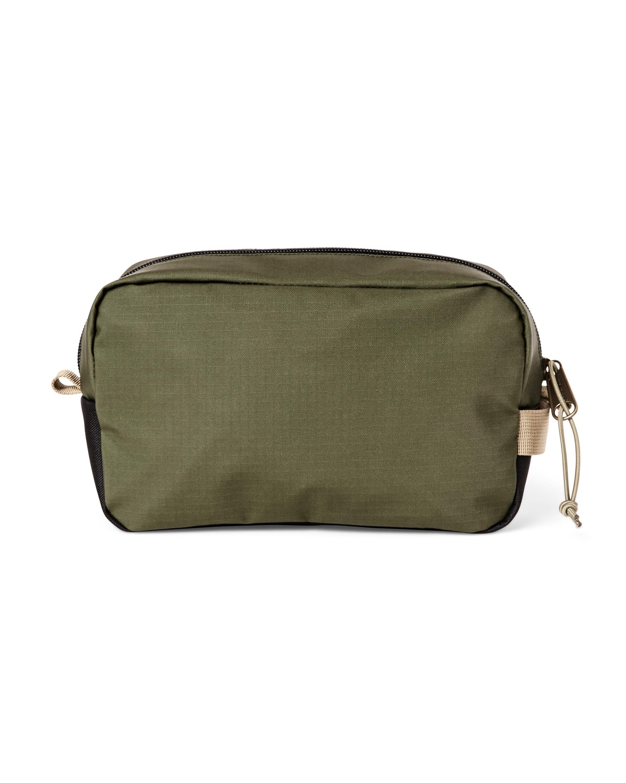 All Weather Travel Pack | Olive Black Covert