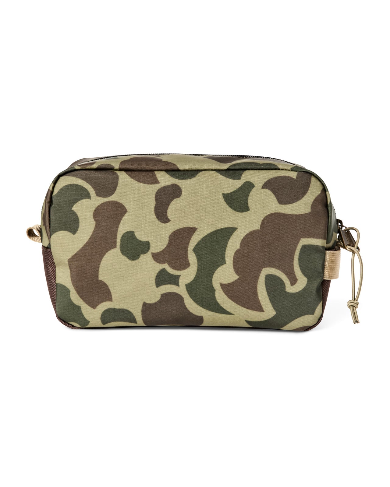 All Weather Travel Pack | Tundra Shrub Camo