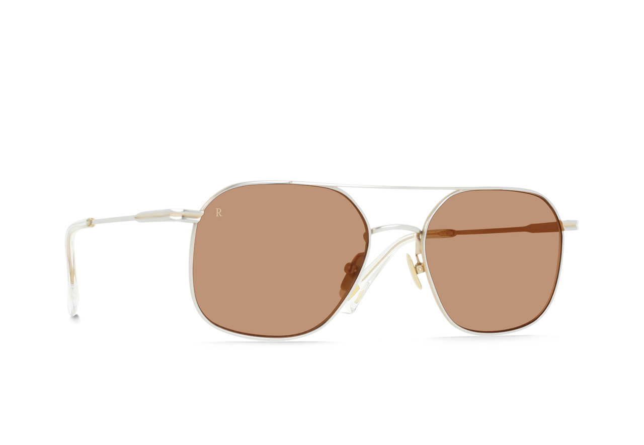 Spyre | Silver & Classic Gold & Ceylon