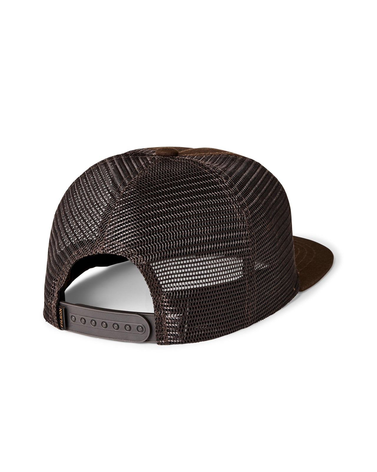 Durham Ranger Trucker Cap | Brown