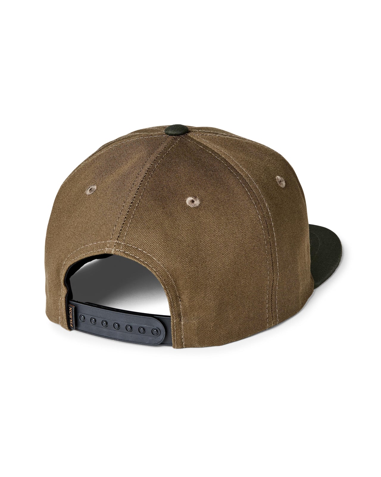 Diamond Trucker Cap | Olive