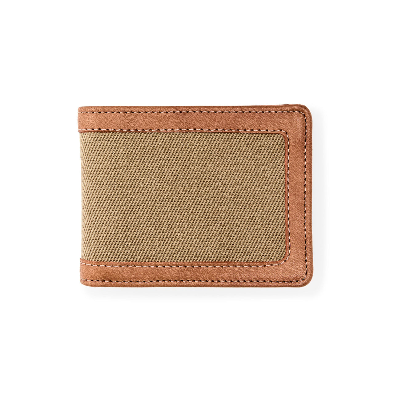 Outfitter Wallet | Tan