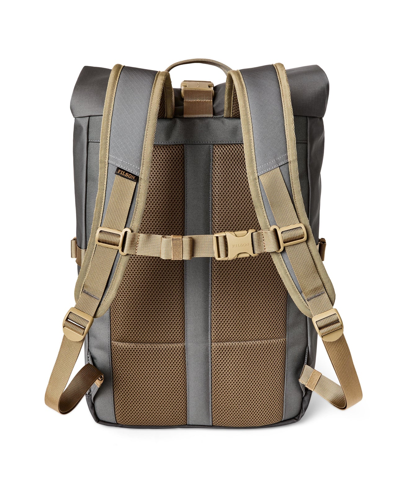 All Weather Backpack | Moon Mist & Pewter