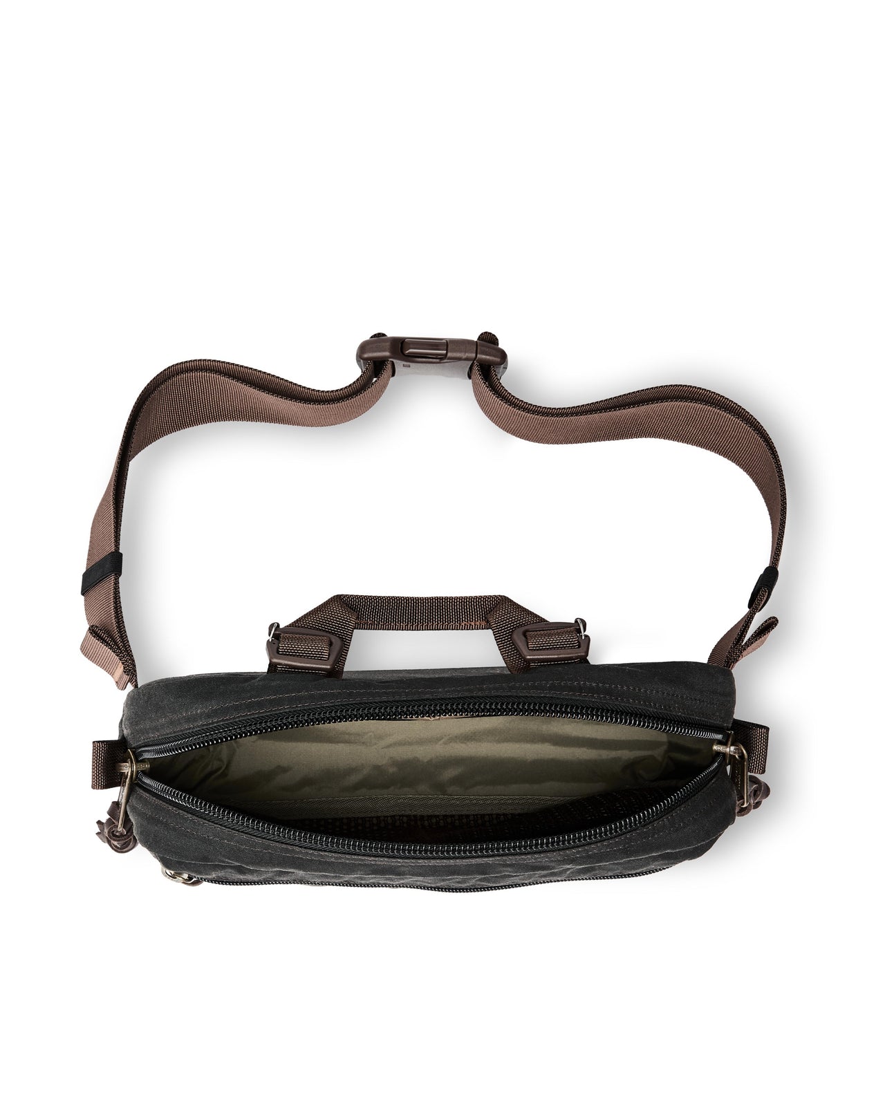 Trapper Creek Modular Waistpack | Dark Timber