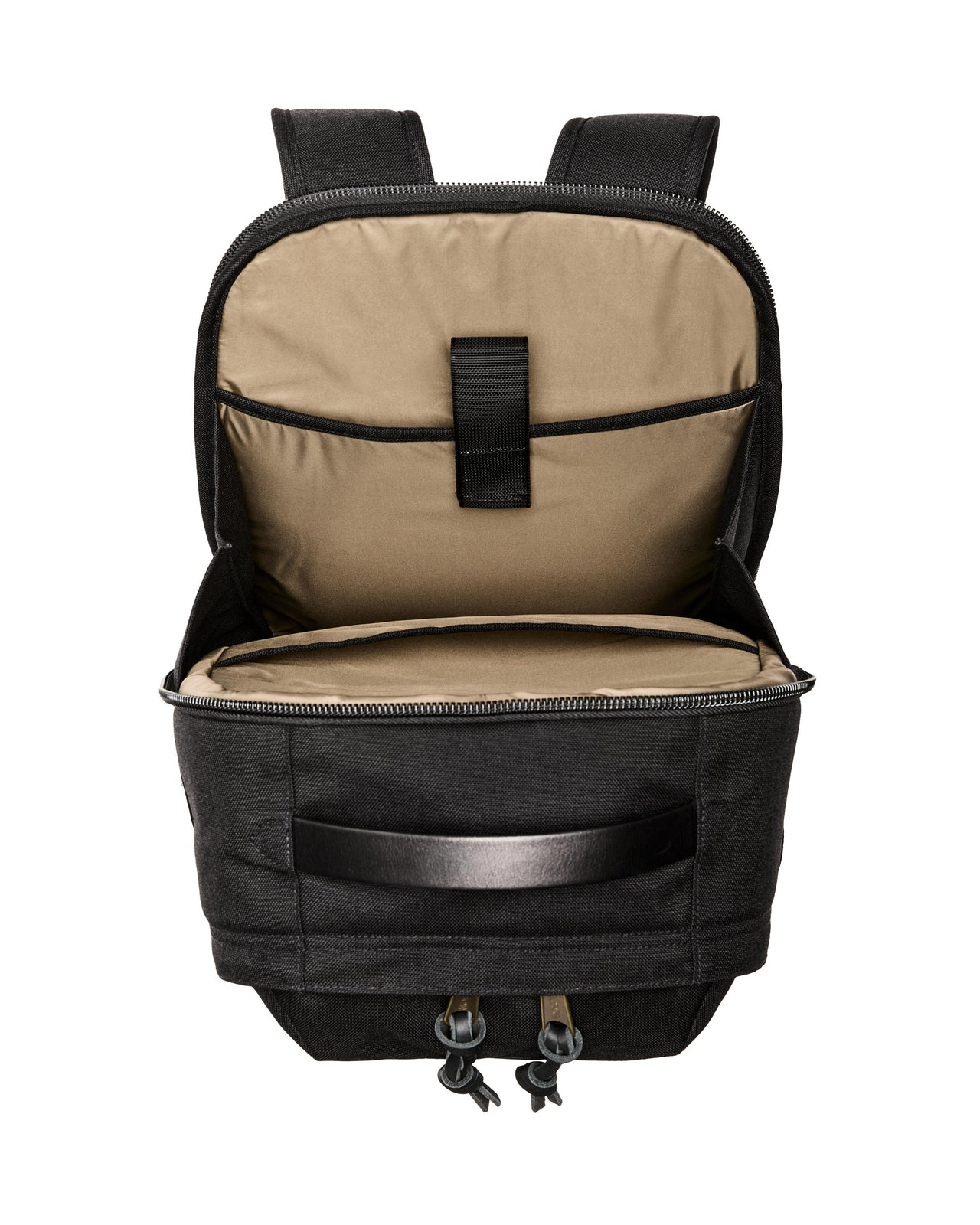 Dryden Backpack | Black