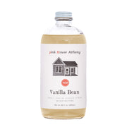 Vanilla Bean Simple Syrup - Domestic Domestic