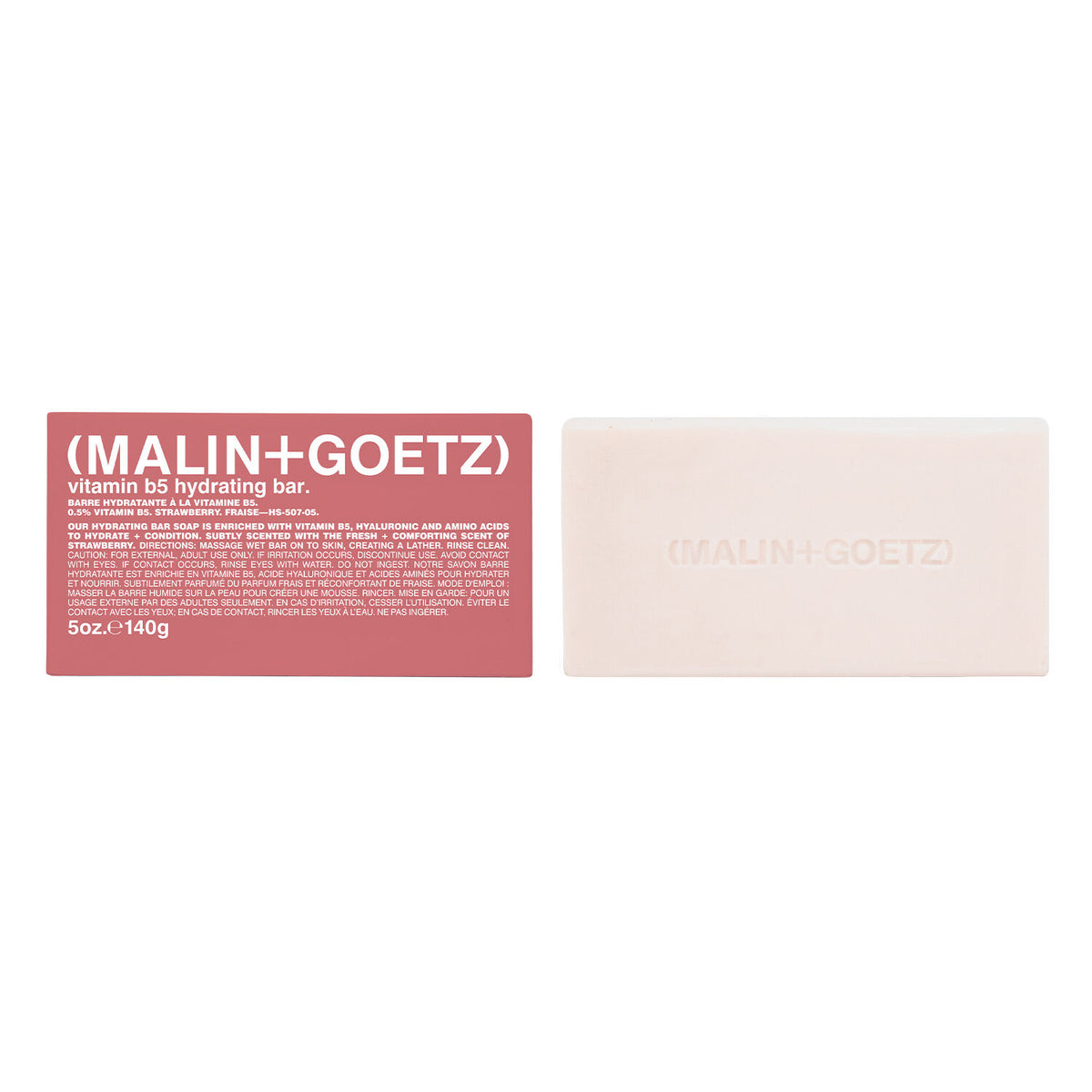VB5 Hydrating Bar | Strawberry