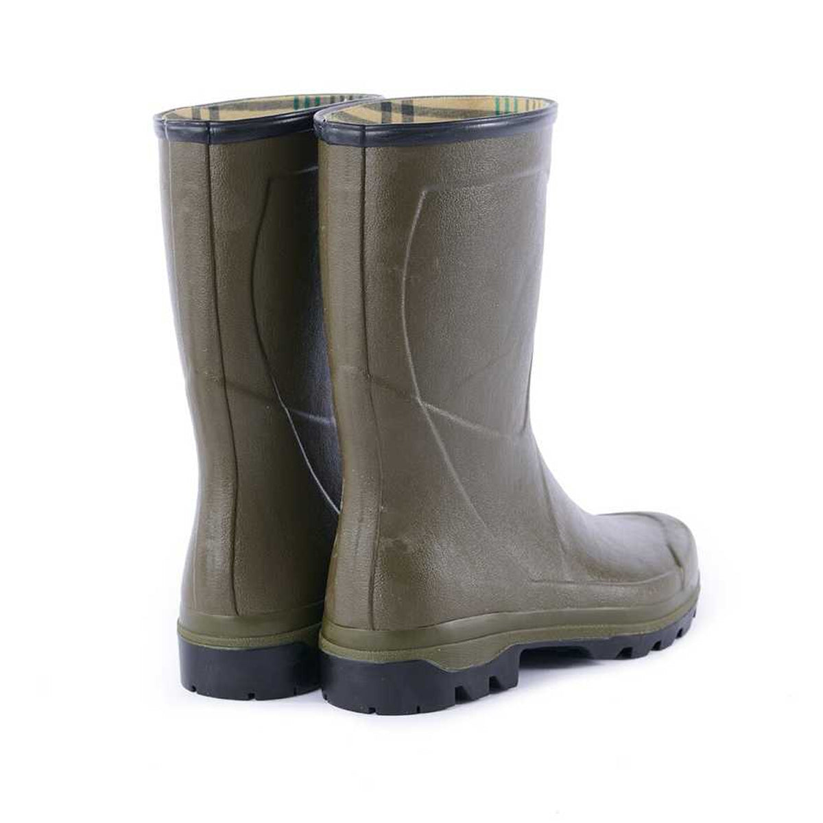 Cross Country Bottillon Boot | Vert Chameau