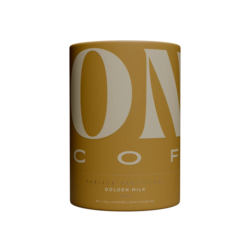 Golden Milk Powder