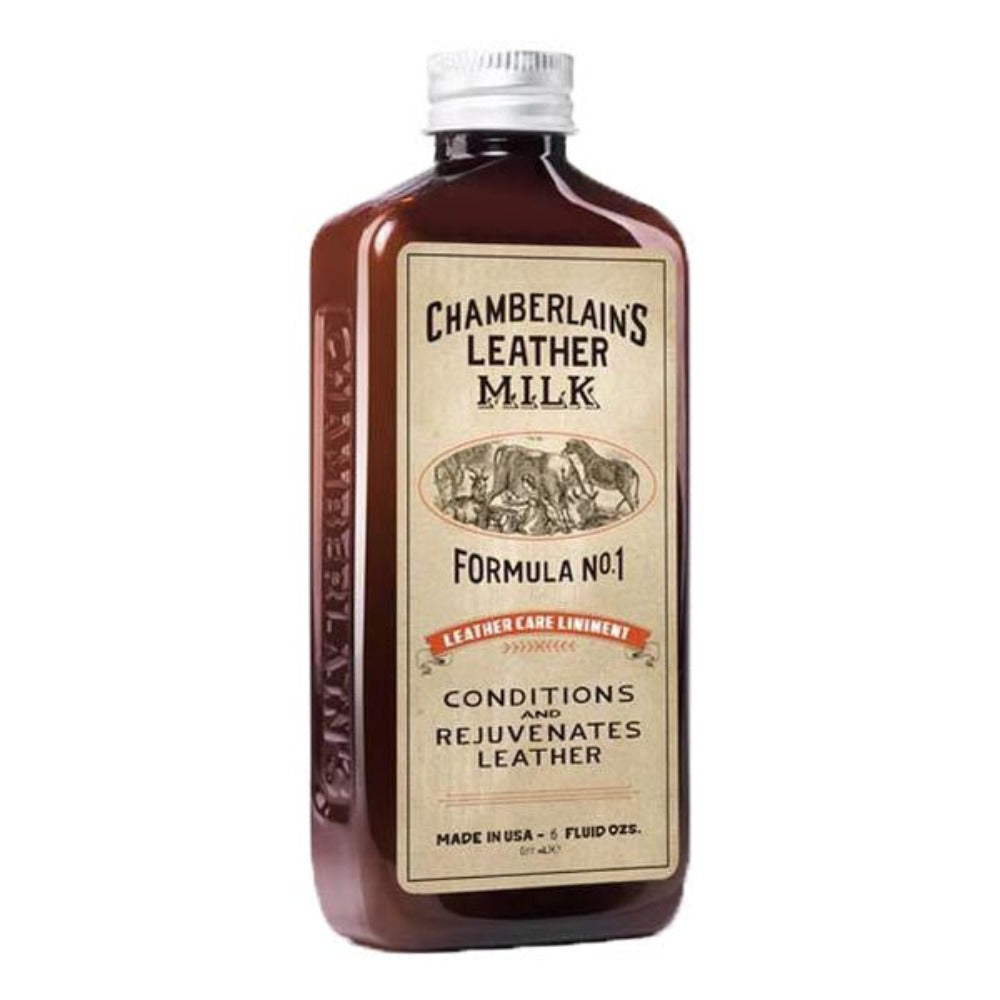 Milk Liniment No. 1