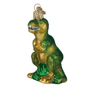 T-Rex Ornament - Domestic Domestic