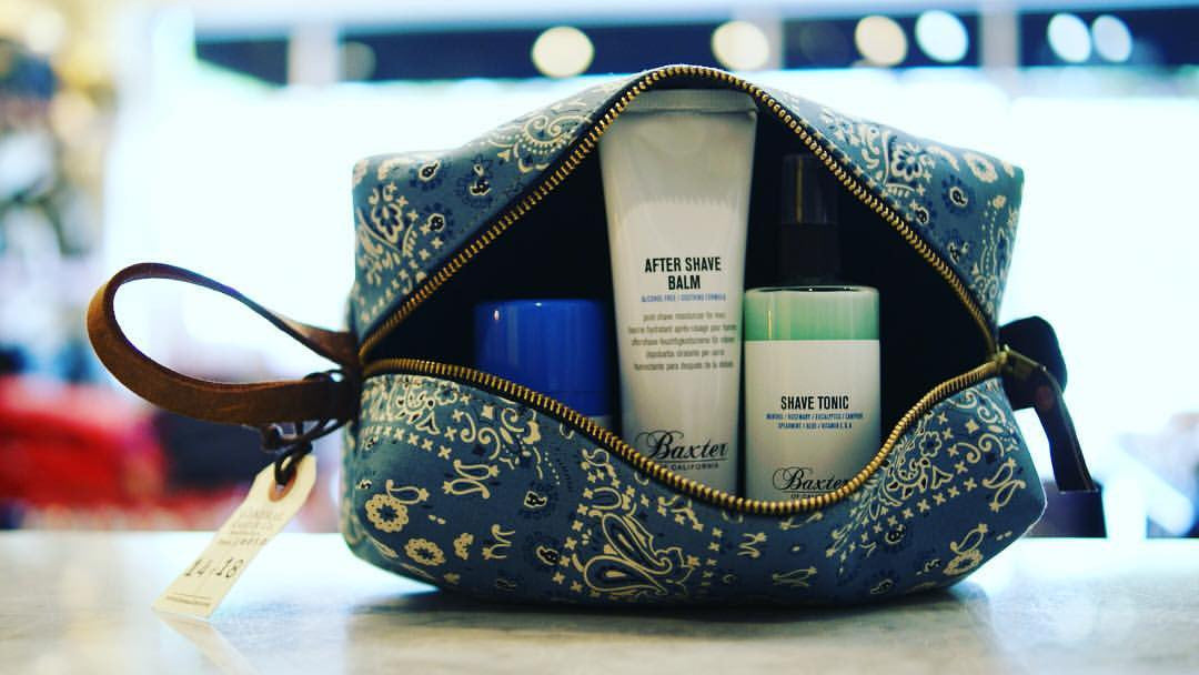 After Shave Balm