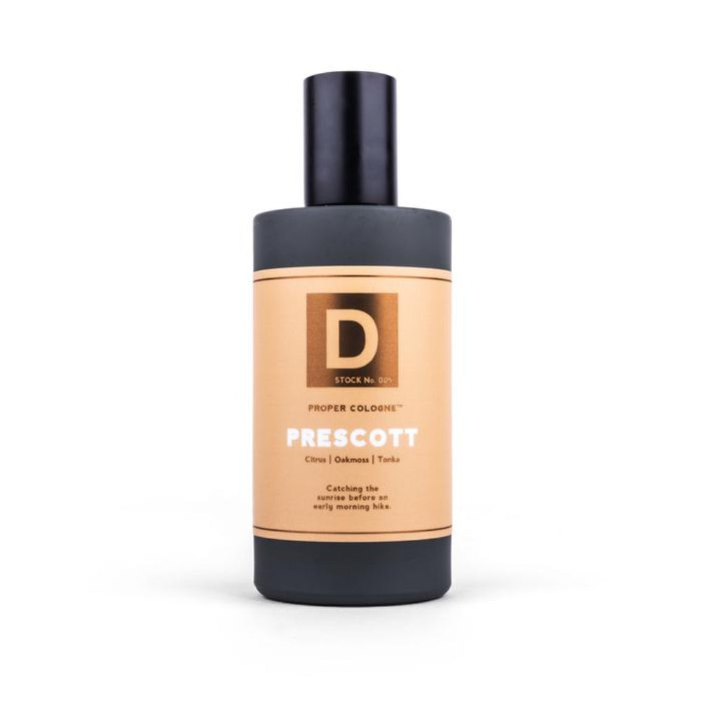 Prescott Proper Cologne