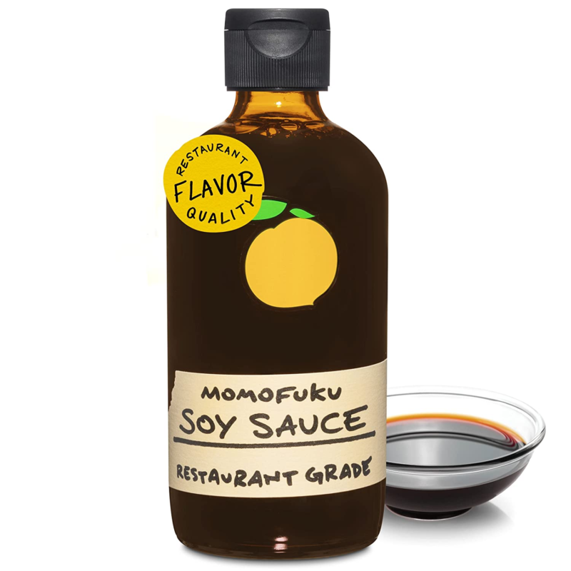 Soy Sauce