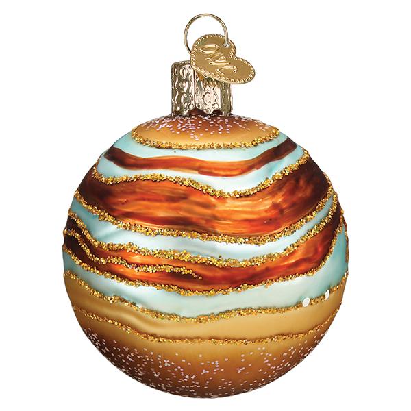 Jupiter Ornament - Domestic Domestic