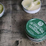 Oil Finish Wax - Domestic Domestic