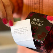 Box of Dares - Domestic Domestic
