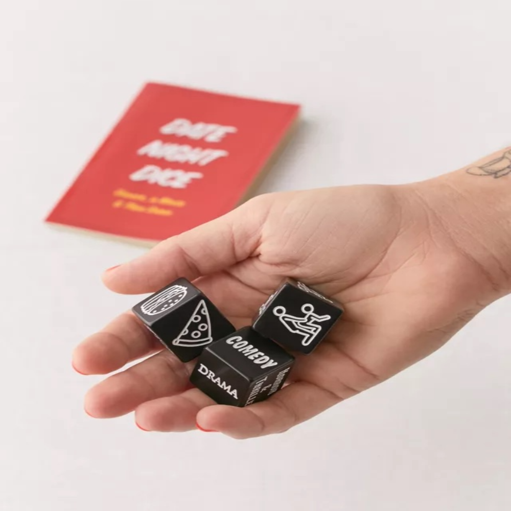 Date Night Dice