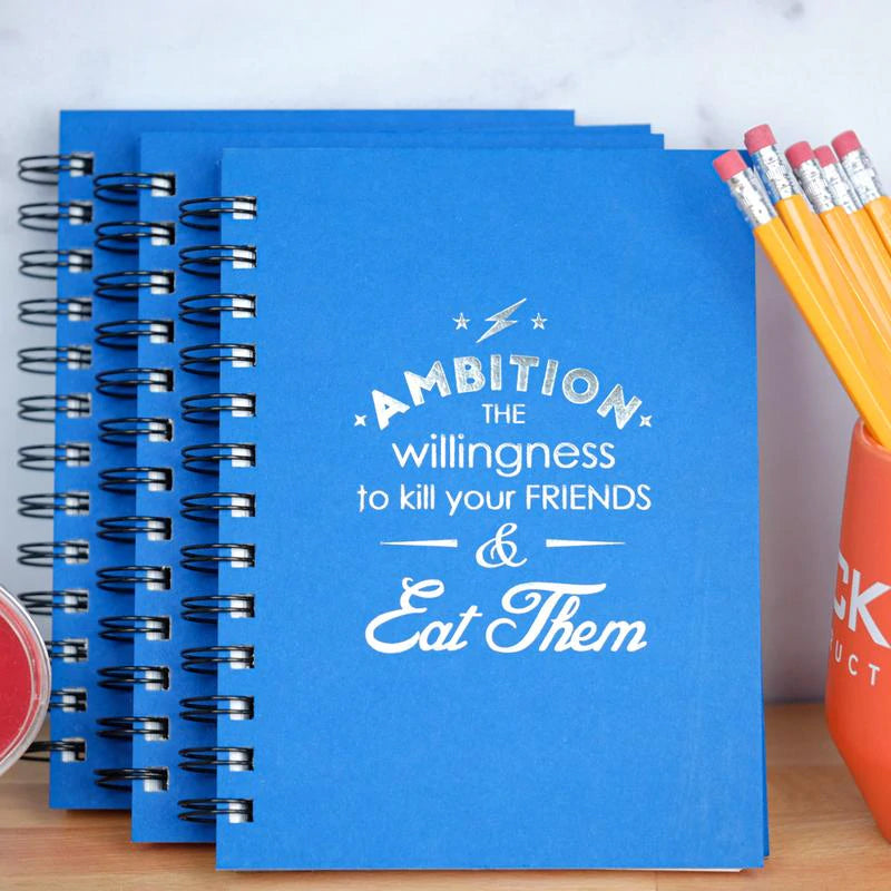 Ambition Journal