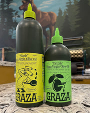 Sizzle - Domestic Domestic