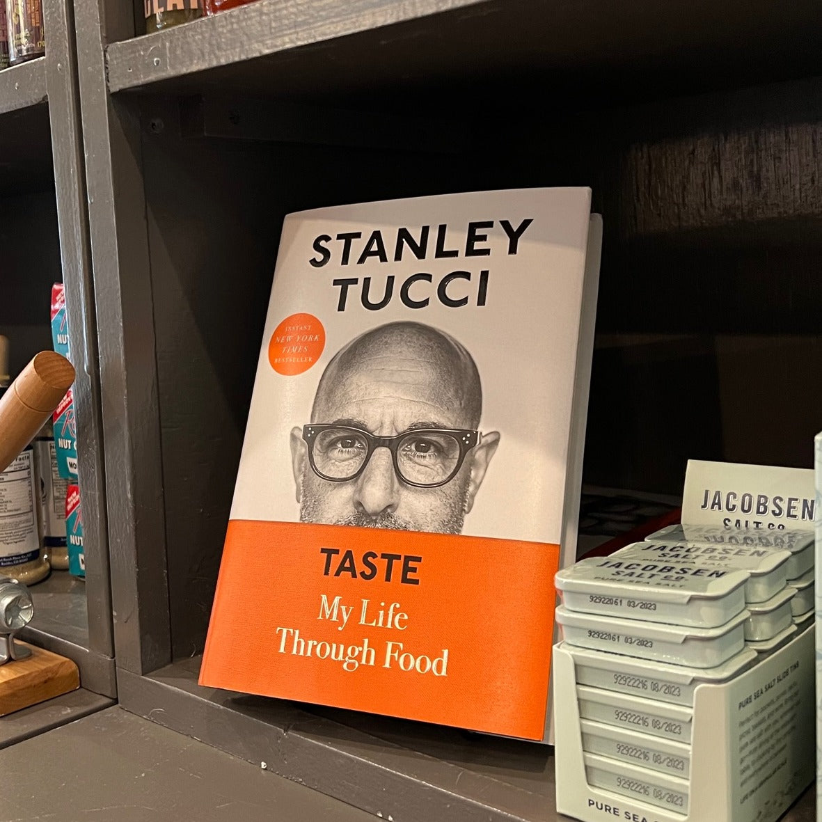 Taste