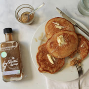 Sparkle Syrup - Domestic Domestic