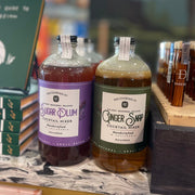 Sugar Plum Cocktail Mixer - Domestic Domestic