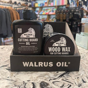 Cutting Board Oil - Domestic Domestic