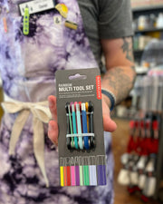 Rainbow Multi-Tool - Domestic Domestic