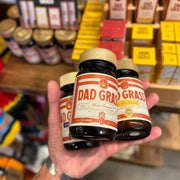 Dad Grass Classic Gummies - Domestic Domestic