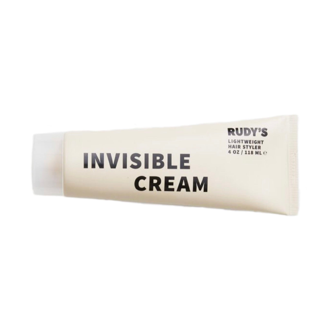Invisible Cream