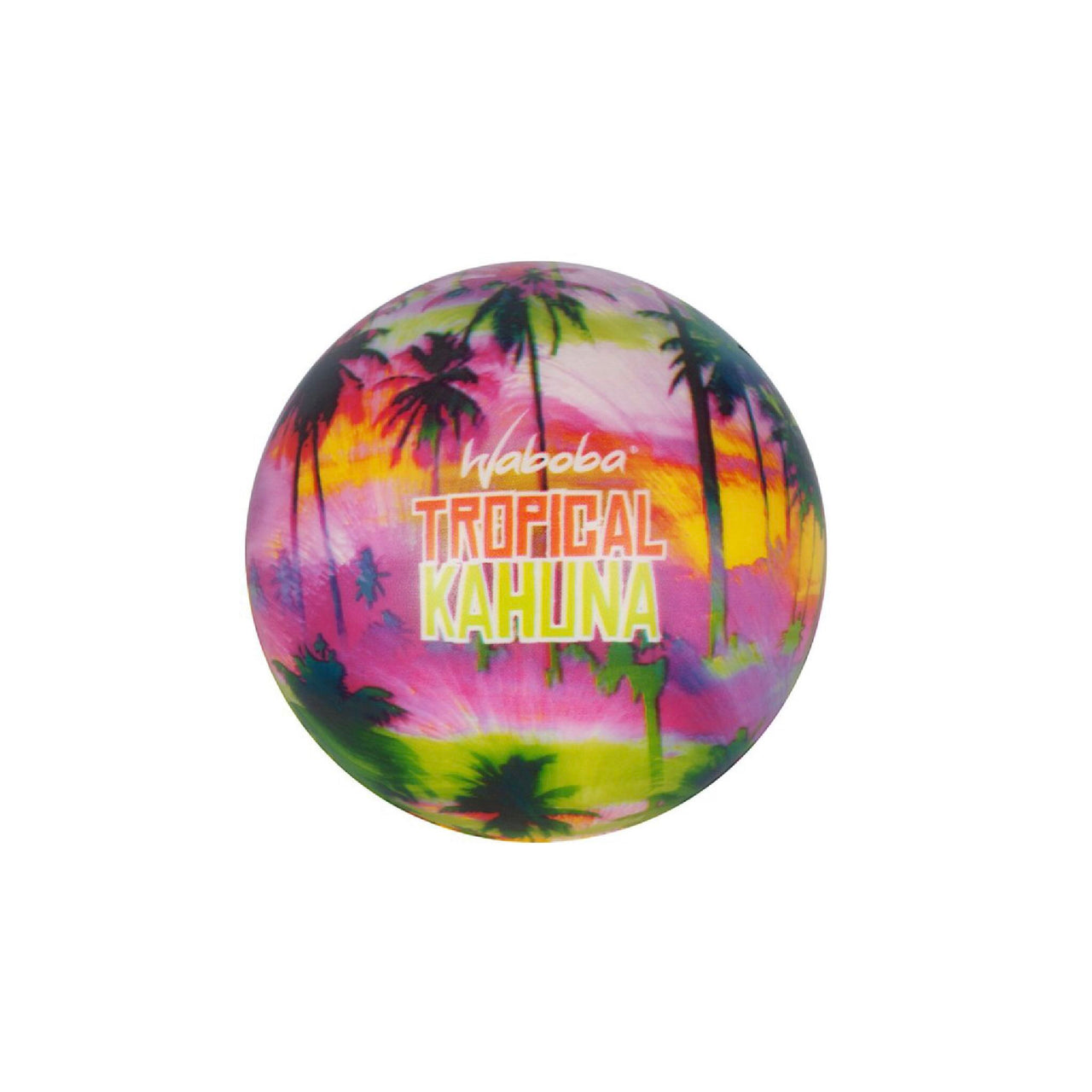 Tropical Kahuna Ball