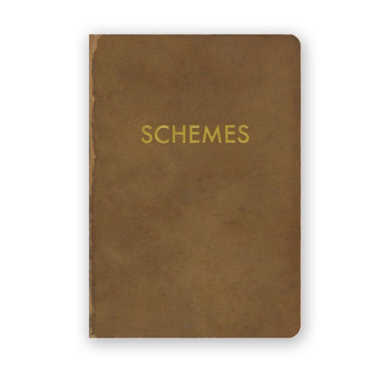 Schemes Journal - Small