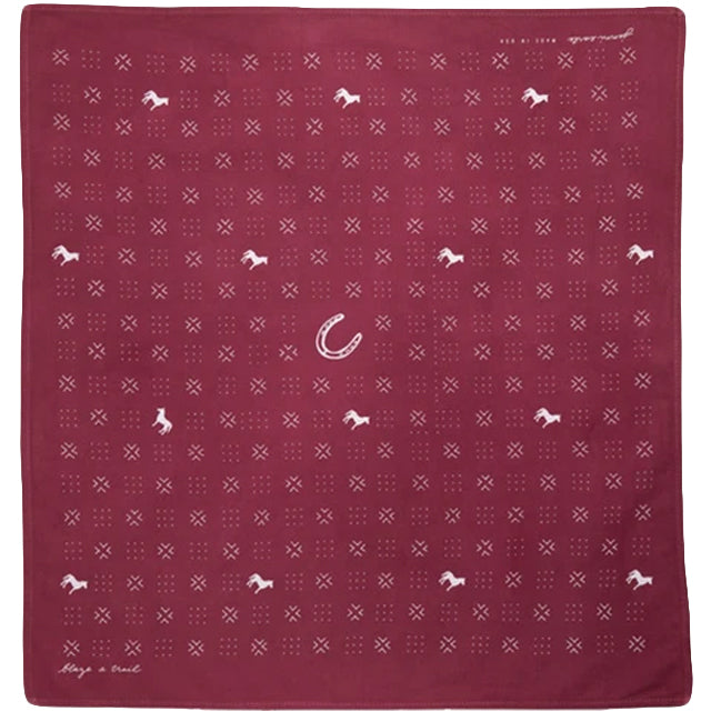 Blaze A Trail Bandana