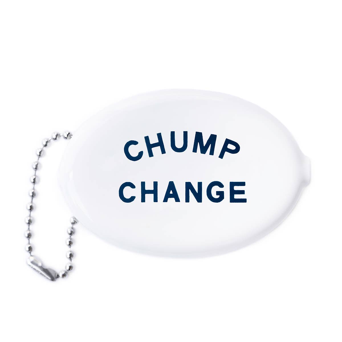 Coin Pouch | Chump Change
