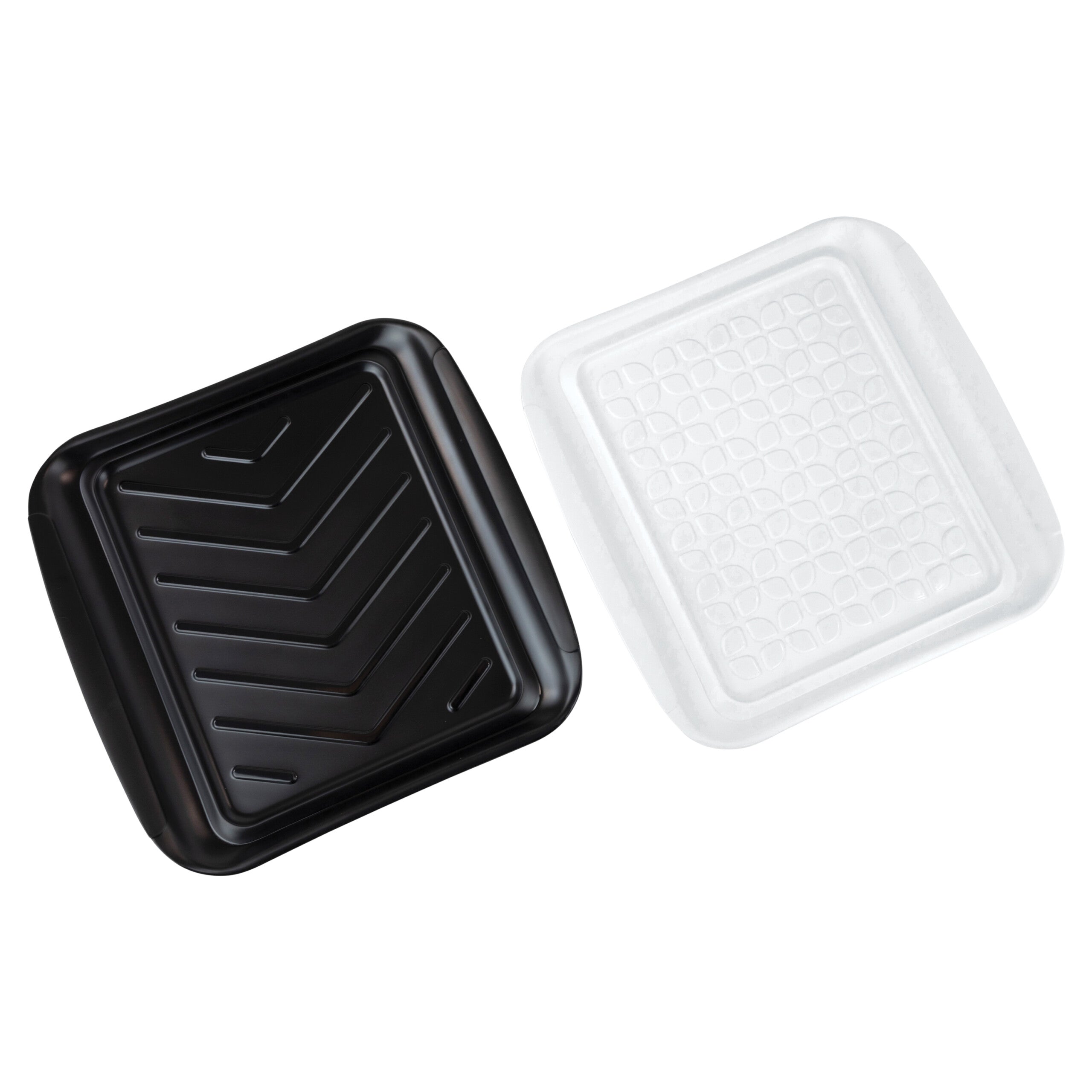 Grill prep trays hot sale